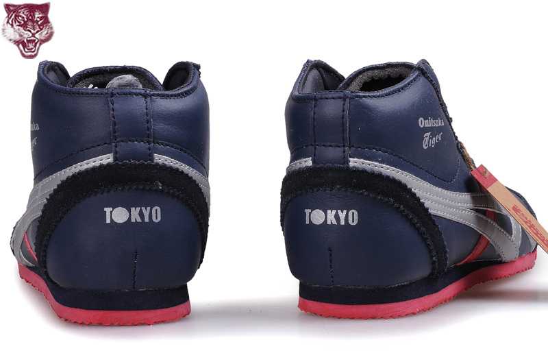 Asics Mexico 66 high  asics boutique en ligne vendre